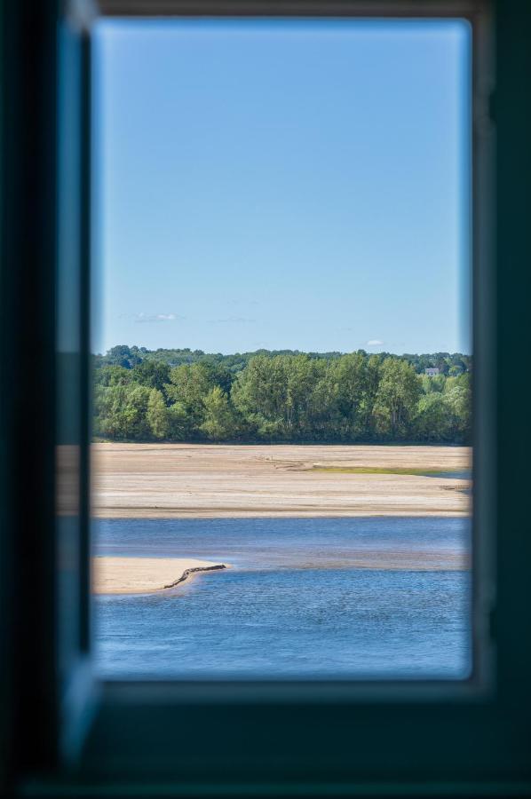 Casa Mila - Raffinée Vue Sur Loire Saint-Mathurin (Maine-et-Loire)